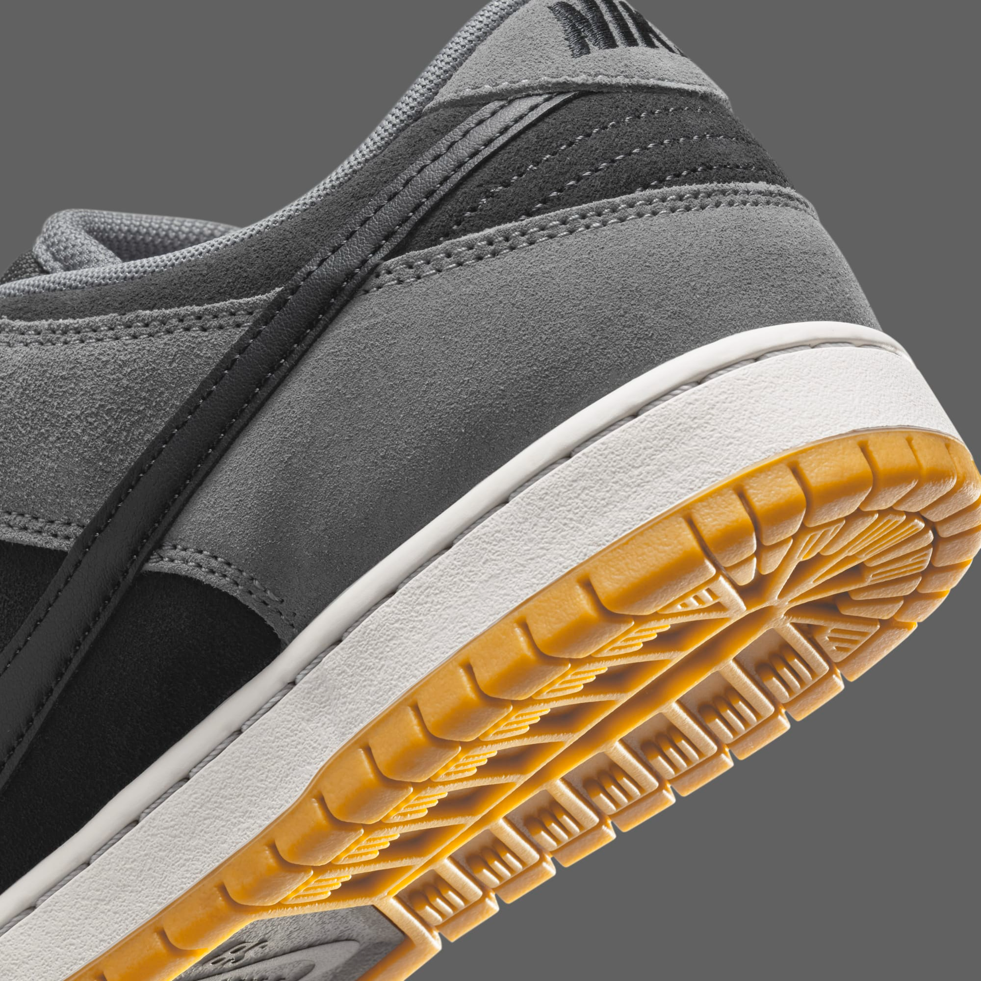 The Nike SB Dunk Low 